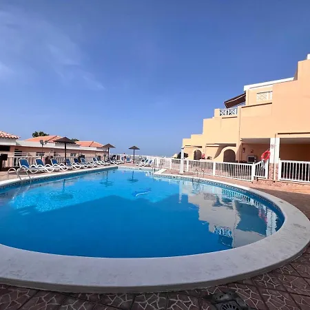 Golden Paradise Seaview Appartement