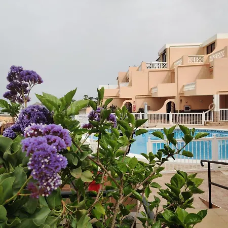 Apartment Golden Paradise Seaview