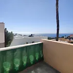 דירה Golden Paradise Seaview אדחה
