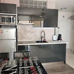 דירה Golden Paradise Seaview אדחה