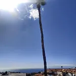 דירה Golden Paradise Seaview אדחה