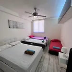 Golden Paradise Seaview