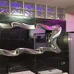 Golden Paradise Seaview דירה אדחה