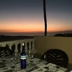 Golden Paradise Seaview דירה אדחה
