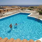 Golden Paradise Seaview דירה