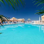 דירה Golden Paradise Seaview *